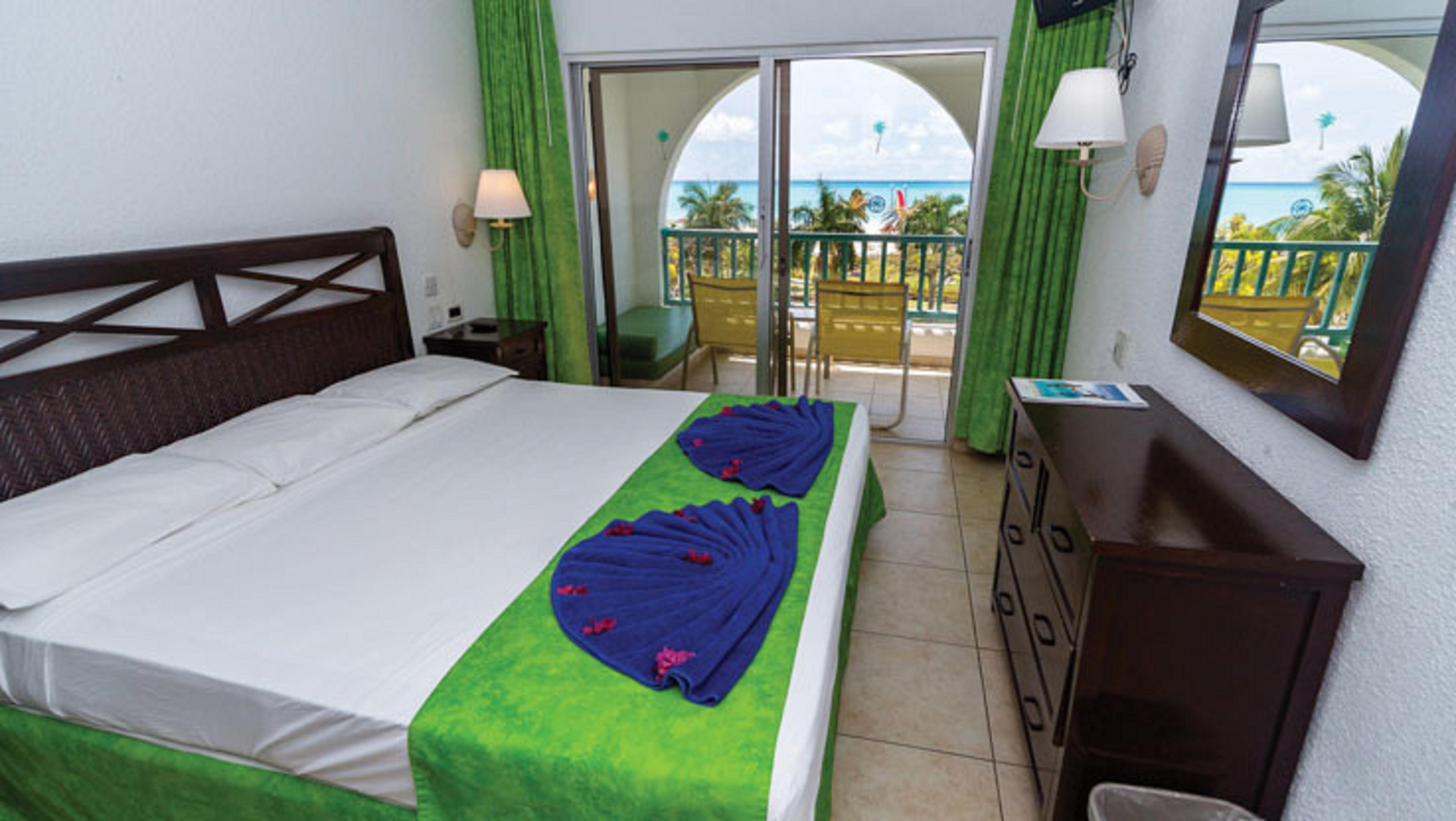 Jolly Beach Antigua Bolands Eksteriør bilde
