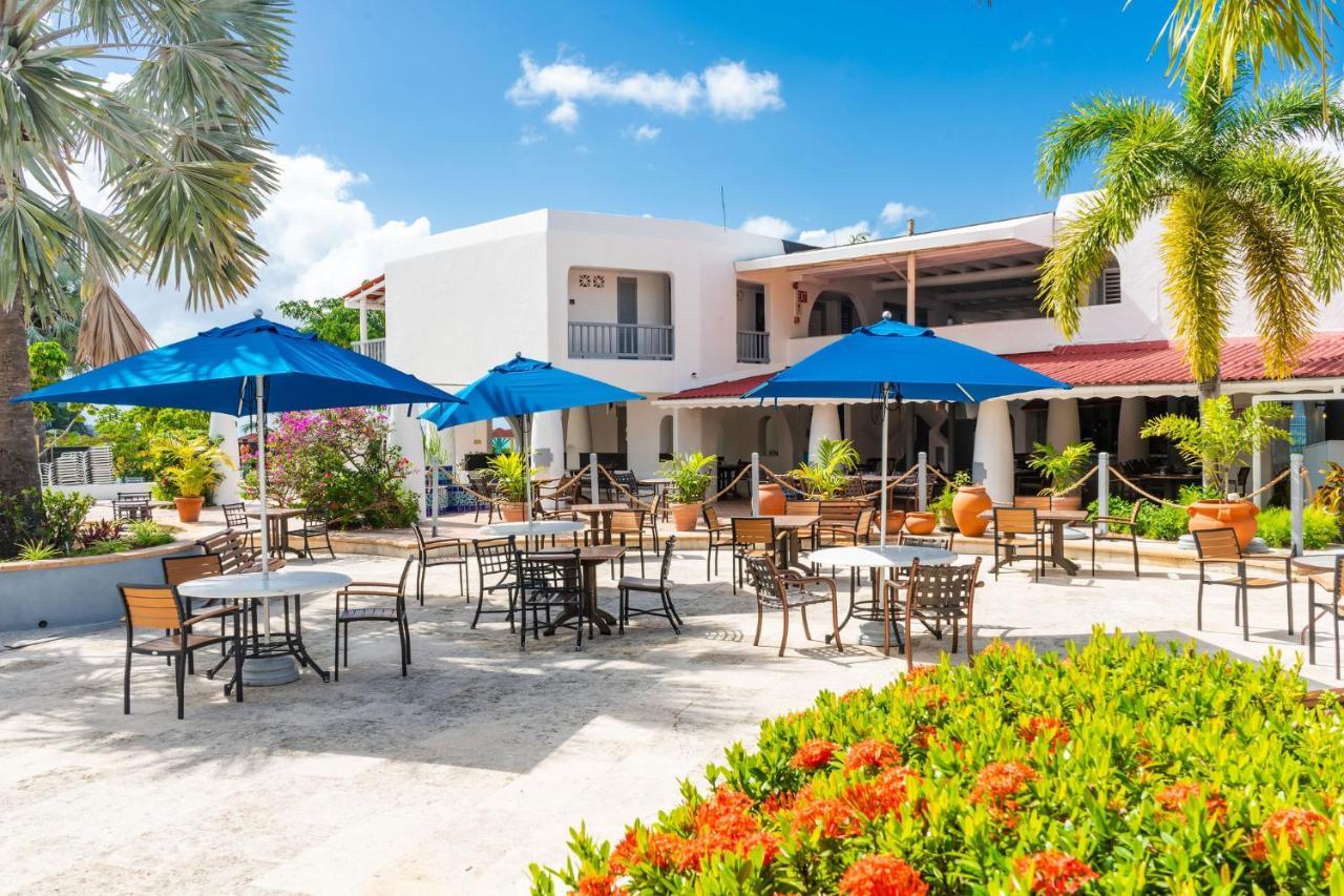 Jolly Beach Antigua Bolands Eksteriør bilde