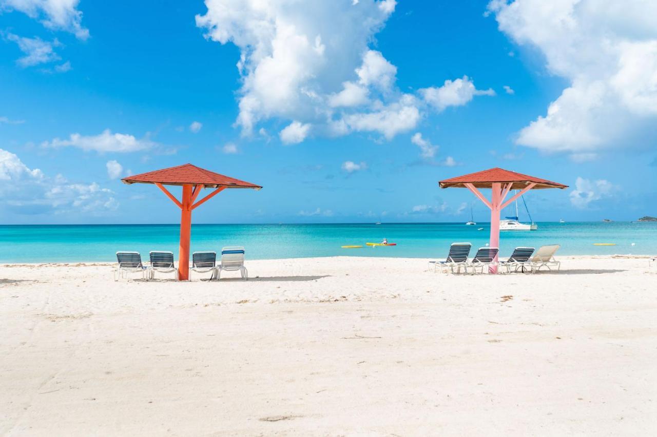 Jolly Beach Antigua Bolands Eksteriør bilde