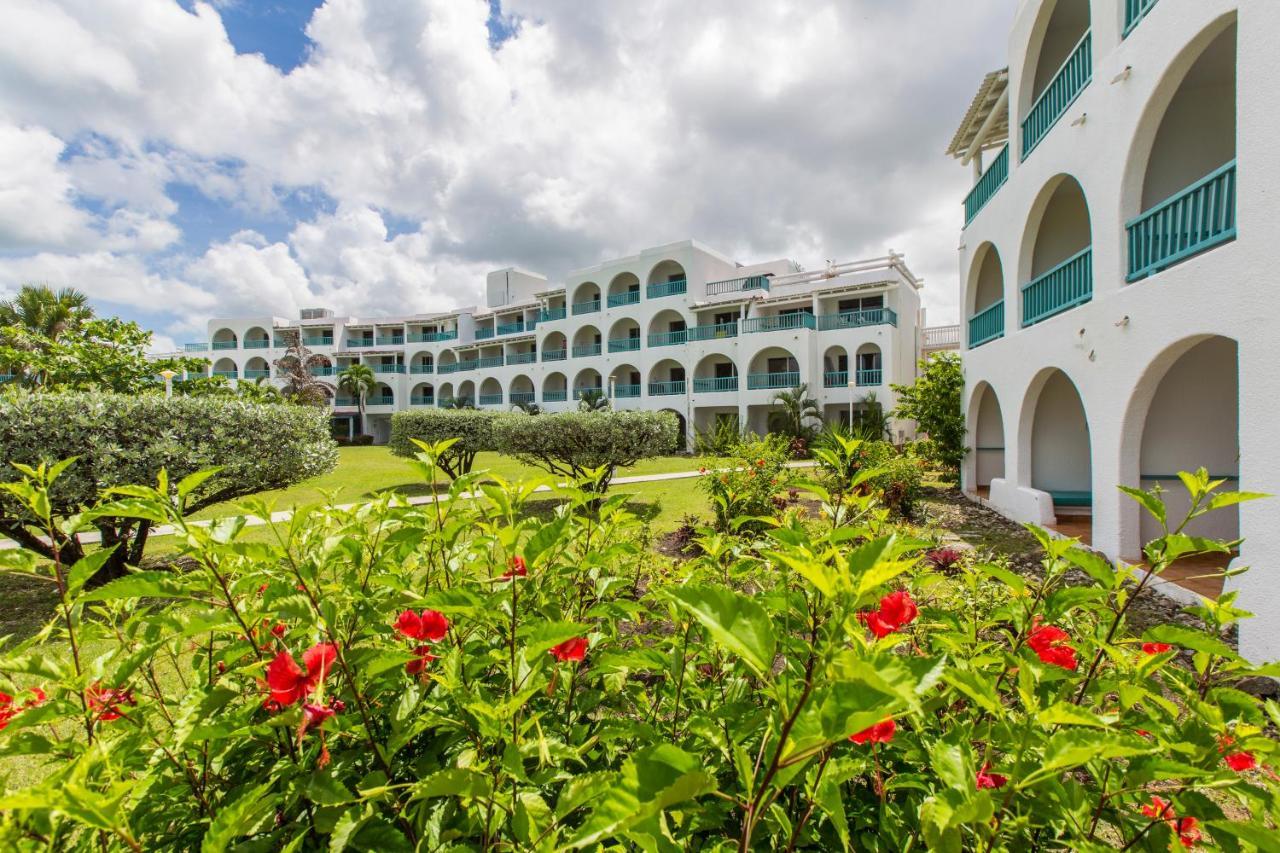 Jolly Beach Antigua Bolands Eksteriør bilde