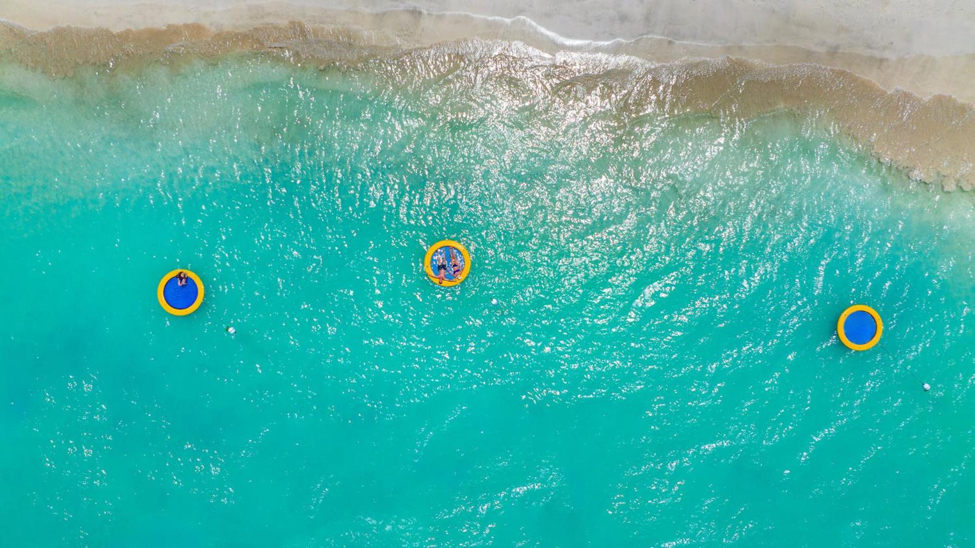 Jolly Beach Antigua Bolands Eksteriør bilde