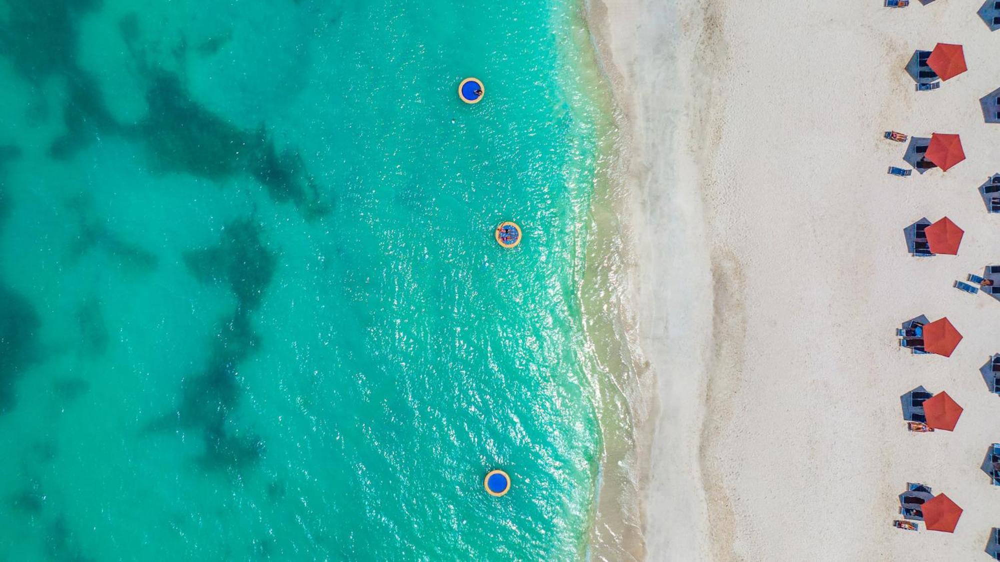 Jolly Beach Antigua Bolands Eksteriør bilde