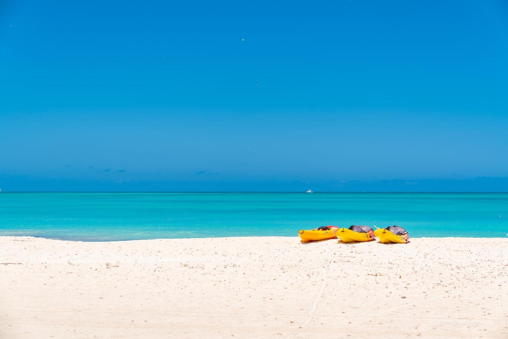 Jolly Beach Antigua Bolands Eksteriør bilde
