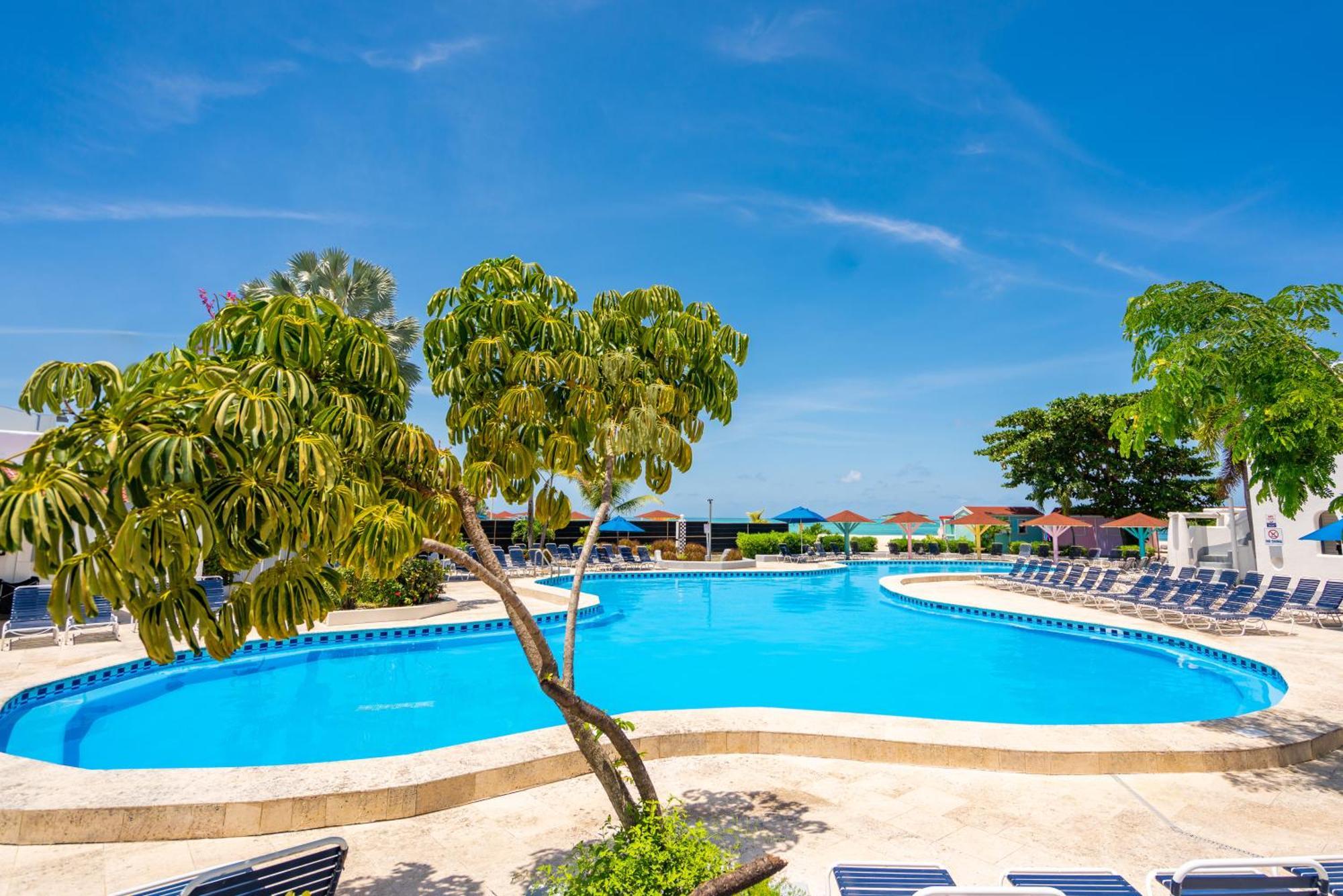 Jolly Beach Antigua Bolands Eksteriør bilde
