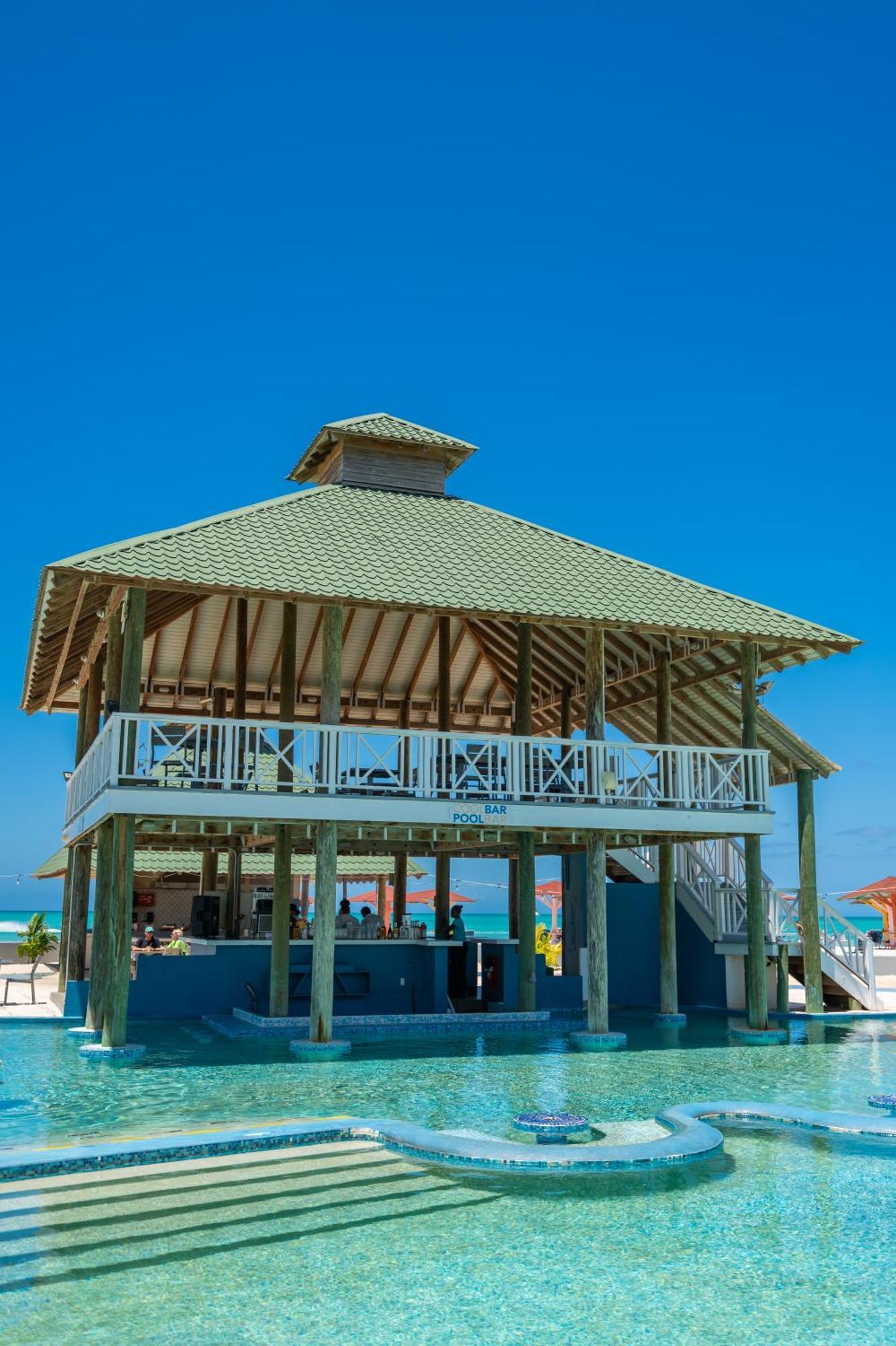 Jolly Beach Antigua Bolands Eksteriør bilde
