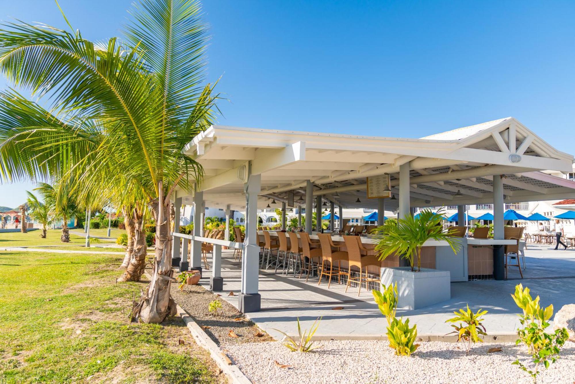 Jolly Beach Antigua Bolands Eksteriør bilde